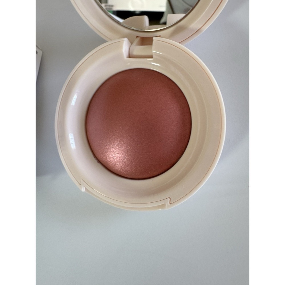 Rare Beauty Soft Pinch Luminous Powder Blush Truth 2.8g Full Size NEW - Picture 3 of 6